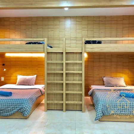 Max Hostel เกิ่นเทอ ภายนอก รูปภาพ