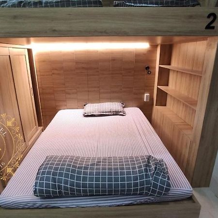 Max Hostel เกิ่นเทอ ภายนอก รูปภาพ