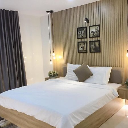 Max Hostel เกิ่นเทอ ภายนอก รูปภาพ