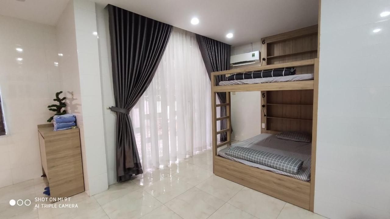 Max Hostel เกิ่นเทอ ภายนอก รูปภาพ