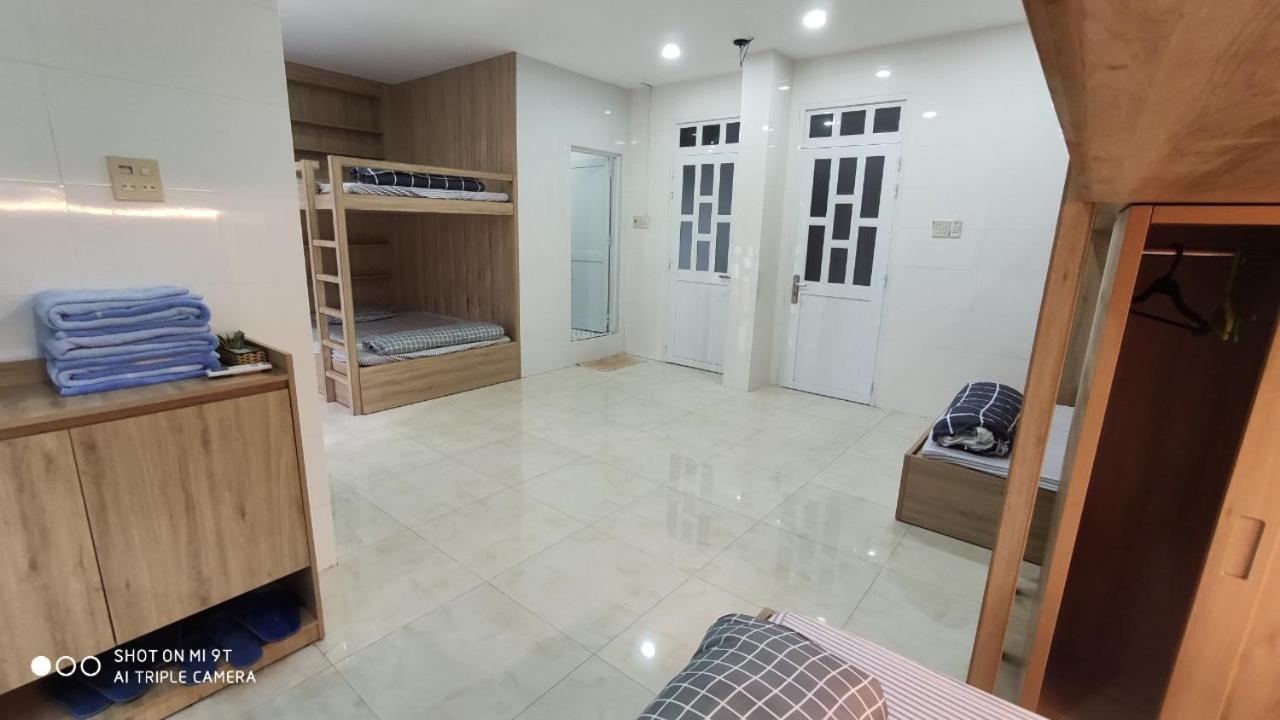 Max Hostel เกิ่นเทอ ภายนอก รูปภาพ