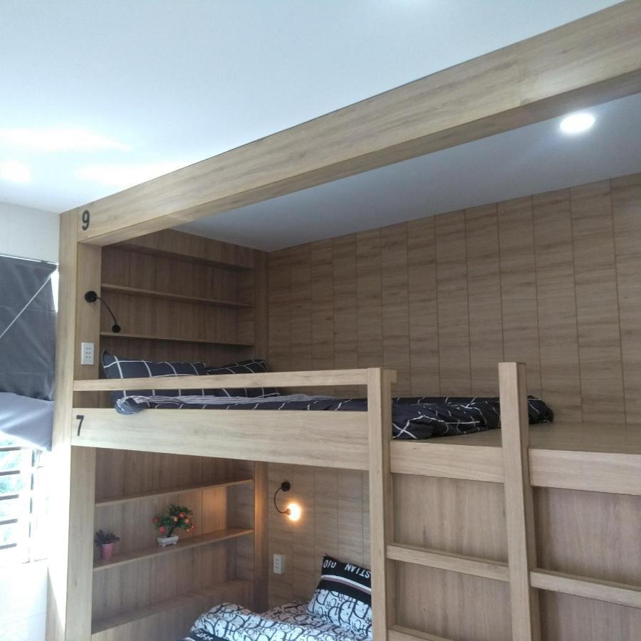 Max Hostel เกิ่นเทอ ภายนอก รูปภาพ