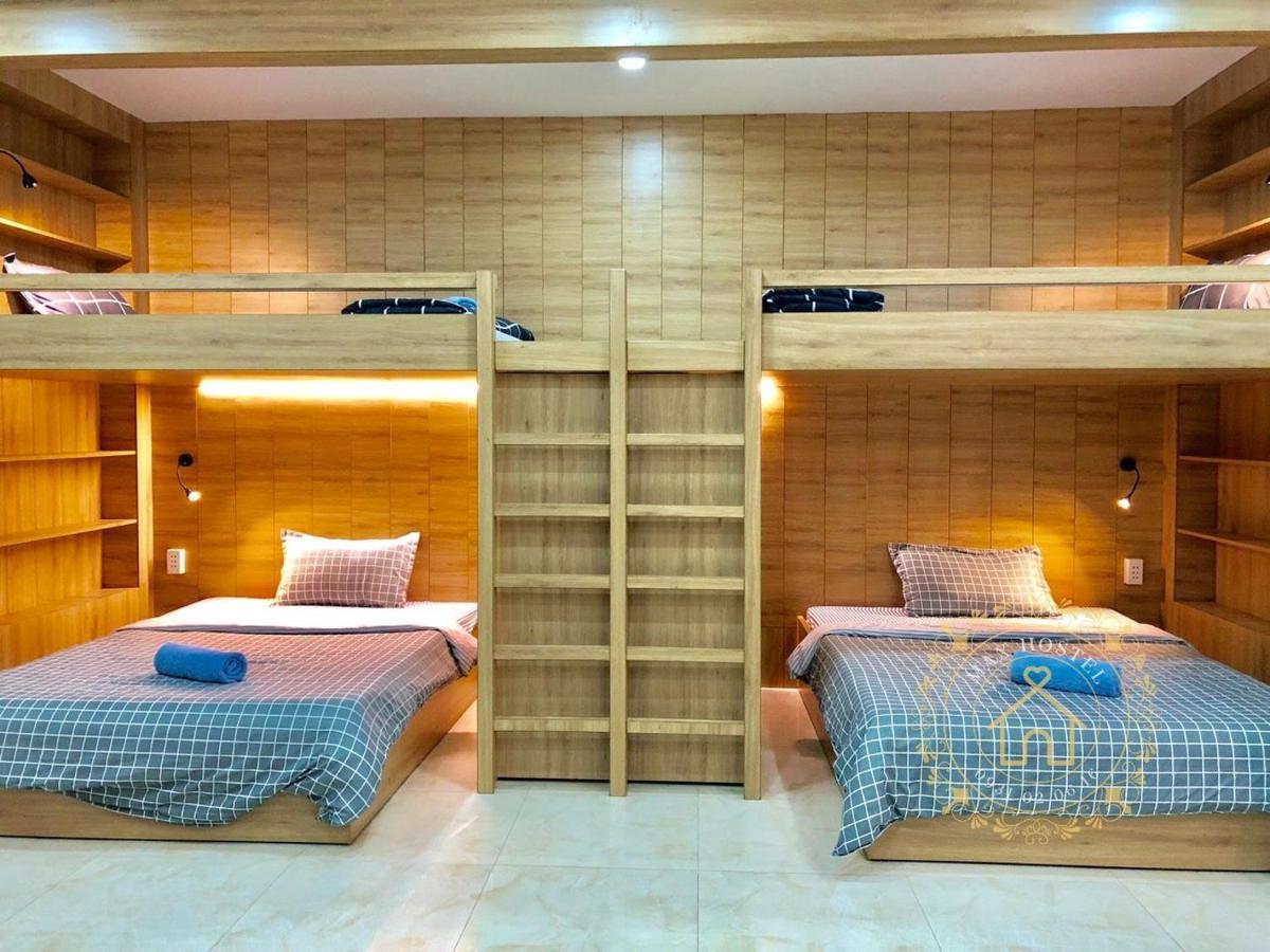 Max Hostel เกิ่นเทอ ภายนอก รูปภาพ
