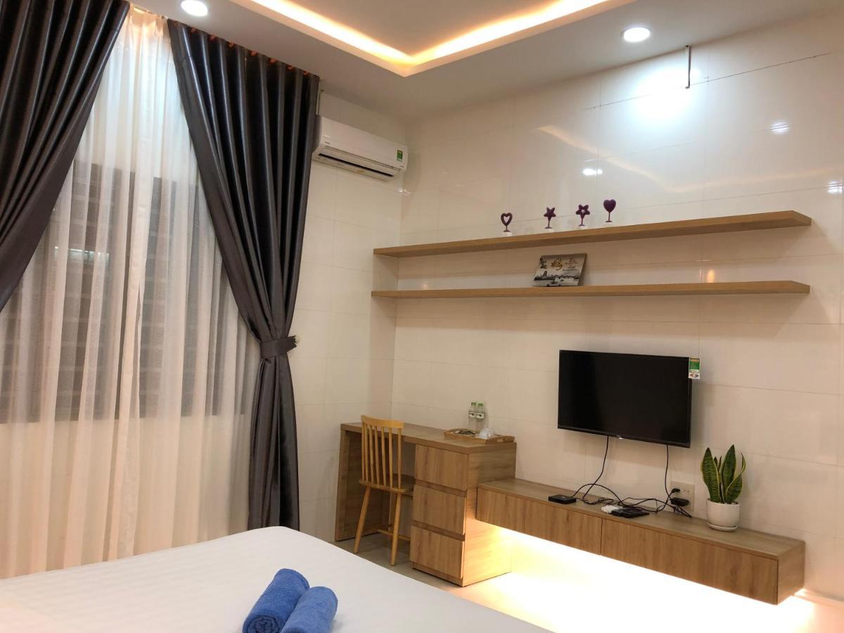 Max Hostel เกิ่นเทอ ภายนอก รูปภาพ