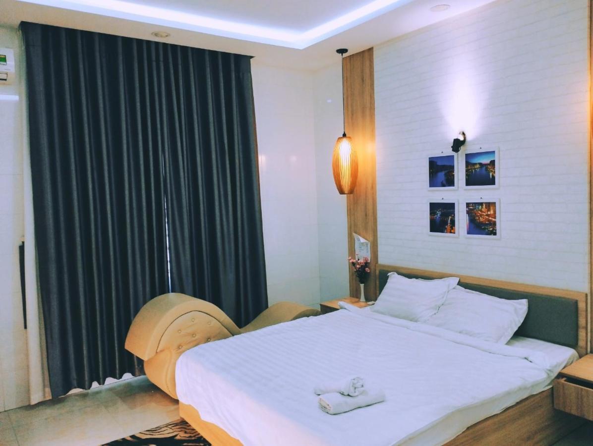 Max Hostel เกิ่นเทอ ภายนอก รูปภาพ