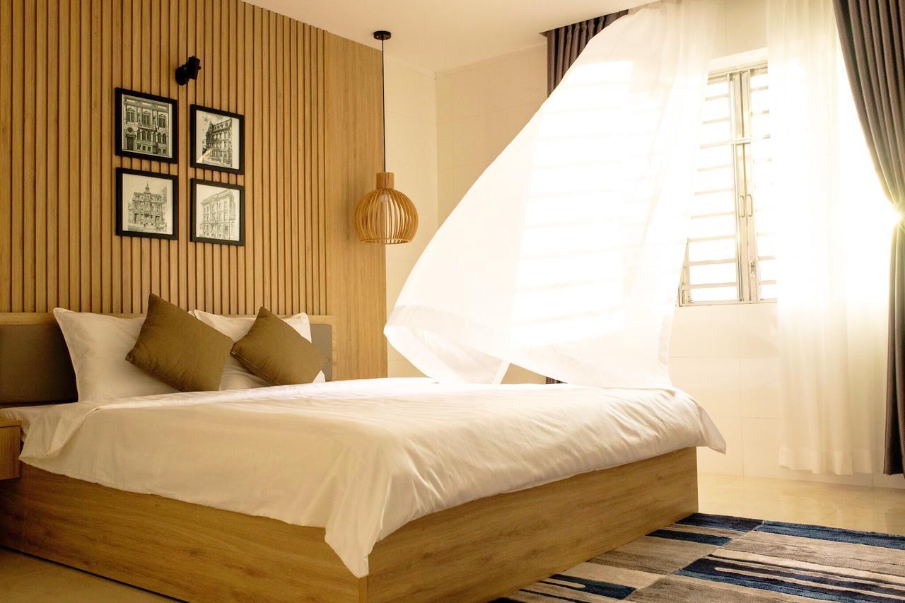 Max Hostel เกิ่นเทอ ภายนอก รูปภาพ