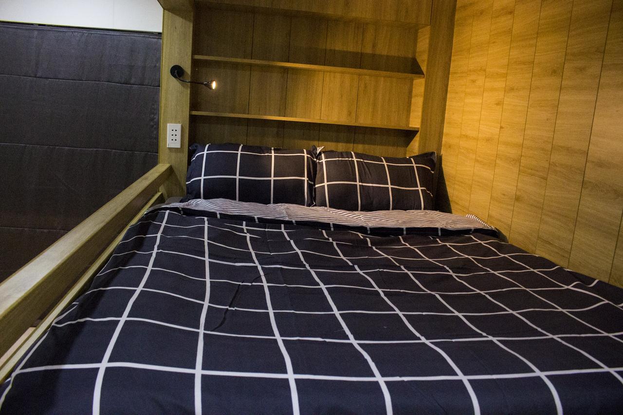 Max Hostel เกิ่นเทอ ภายนอก รูปภาพ