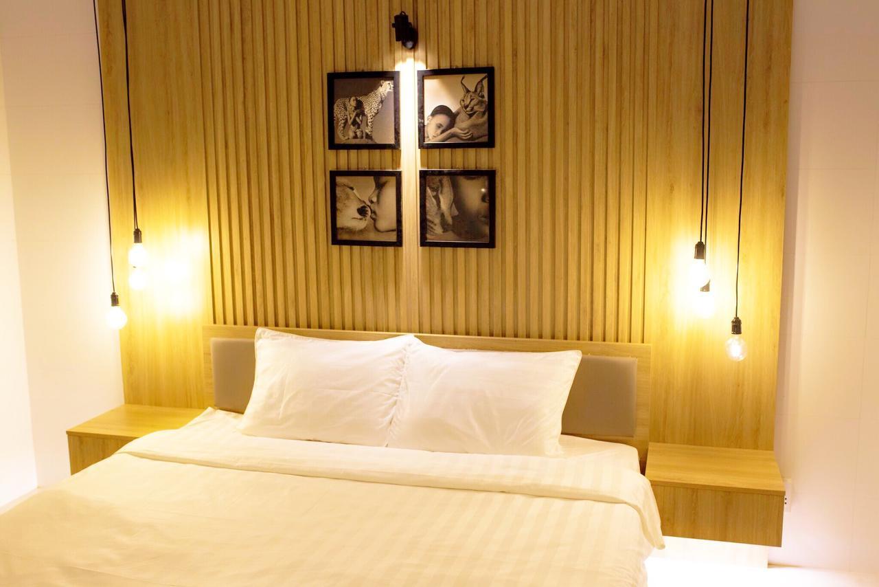 Max Hostel เกิ่นเทอ ภายนอก รูปภาพ