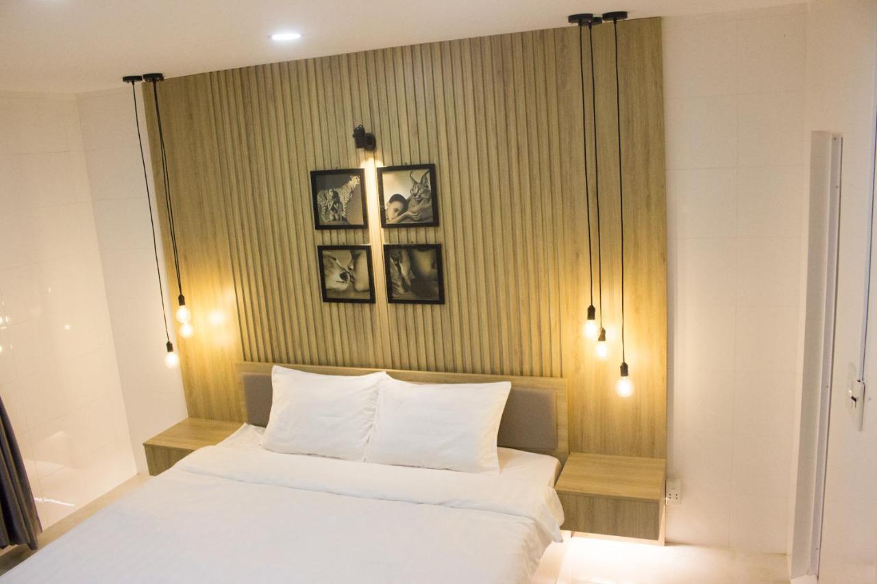 Max Hostel เกิ่นเทอ ภายนอก รูปภาพ