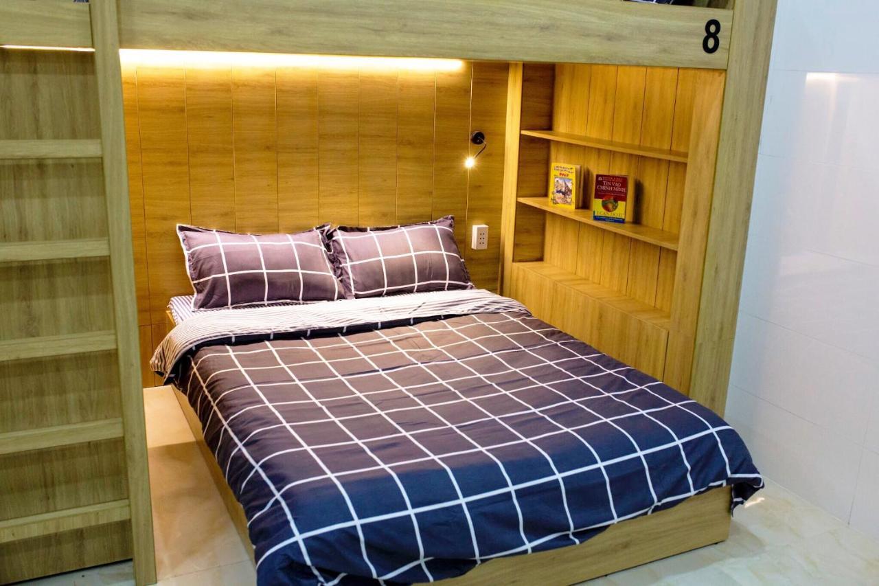 Max Hostel เกิ่นเทอ ภายนอก รูปภาพ