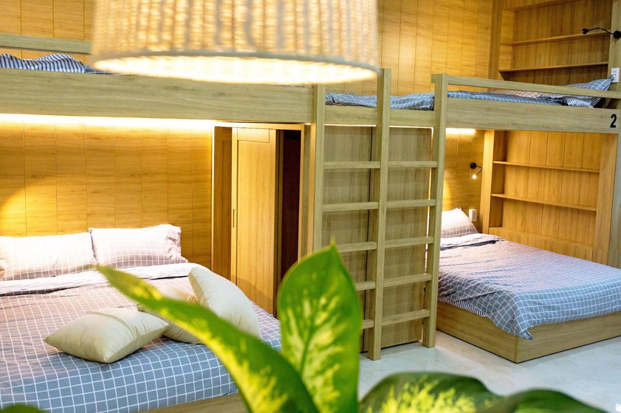 Max Hostel เกิ่นเทอ ภายนอก รูปภาพ