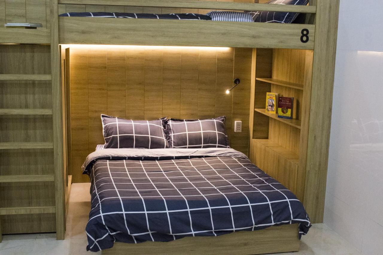 Max Hostel เกิ่นเทอ ภายนอก รูปภาพ