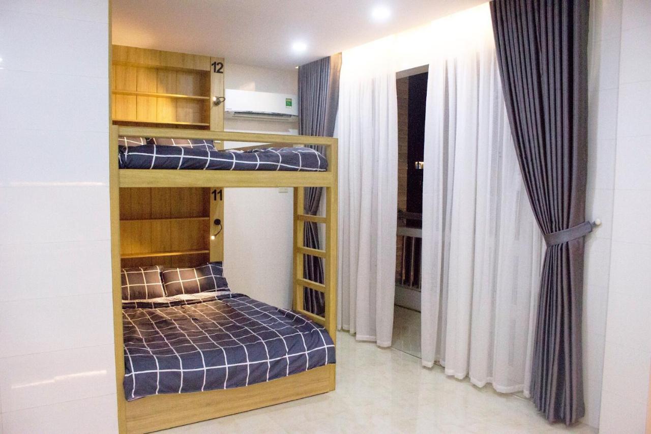 Max Hostel เกิ่นเทอ ภายนอก รูปภาพ