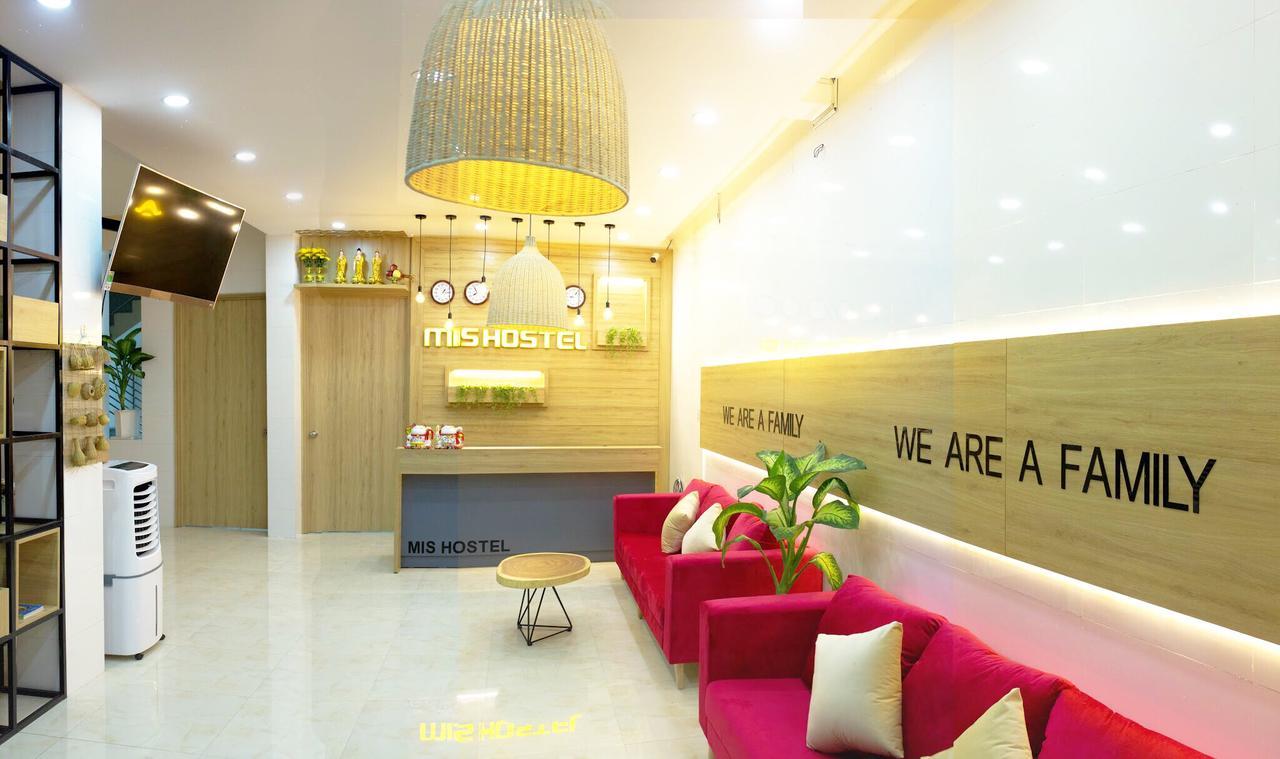 Max Hostel เกิ่นเทอ ภายนอก รูปภาพ