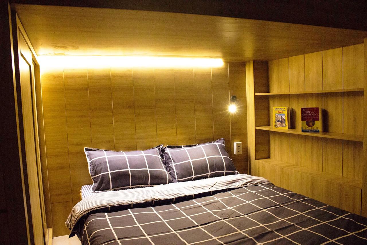 Max Hostel เกิ่นเทอ ภายนอก รูปภาพ