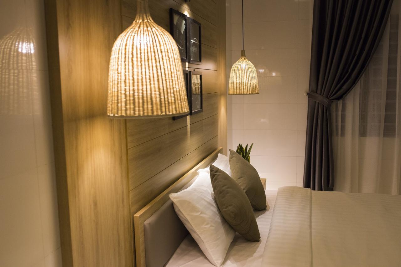 Max Hostel เกิ่นเทอ ภายนอก รูปภาพ