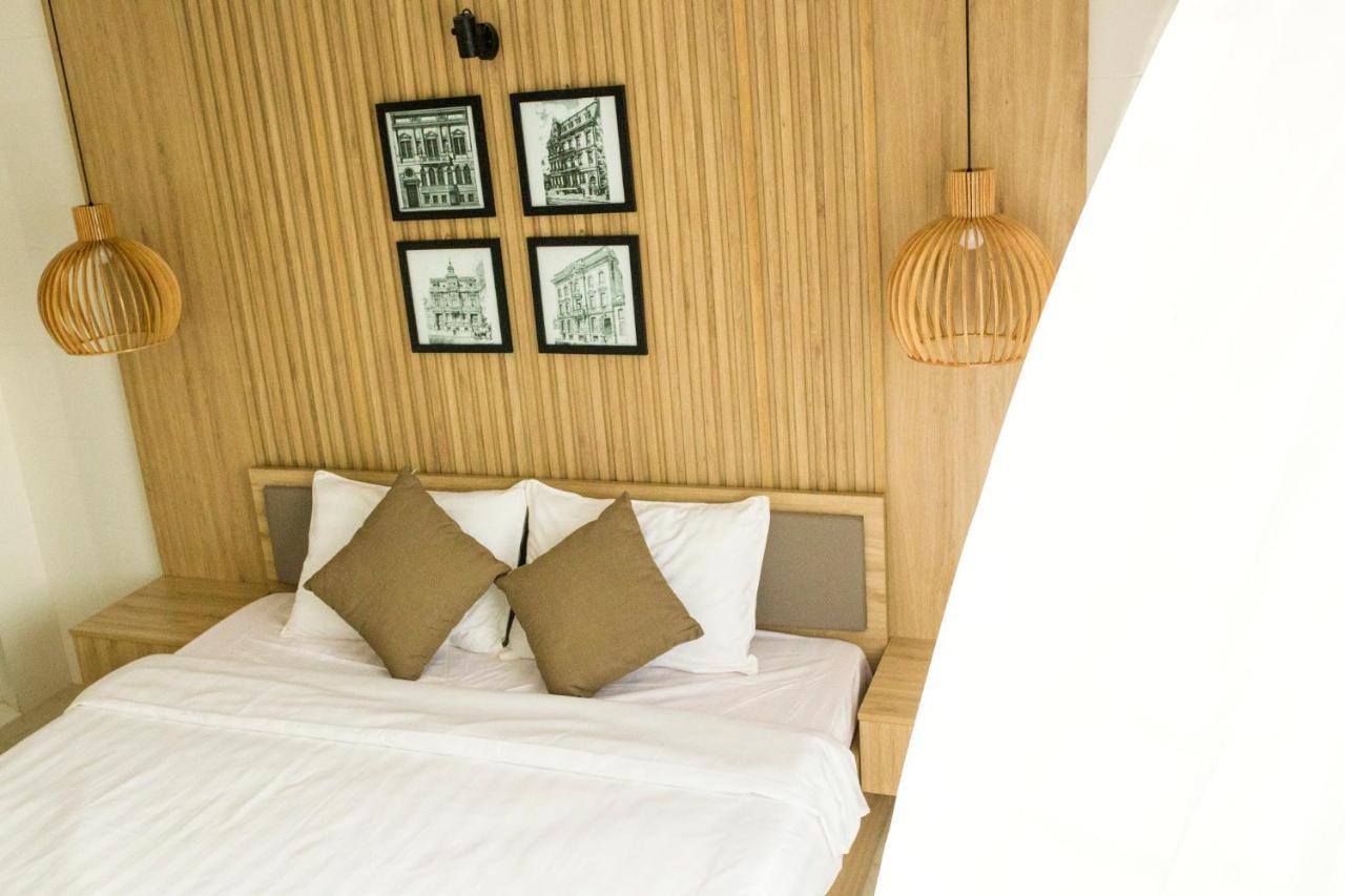 Max Hostel เกิ่นเทอ ภายนอก รูปภาพ