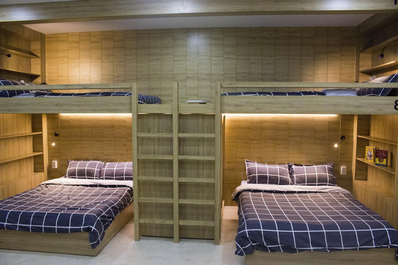 Max Hostel เกิ่นเทอ ภายนอก รูปภาพ