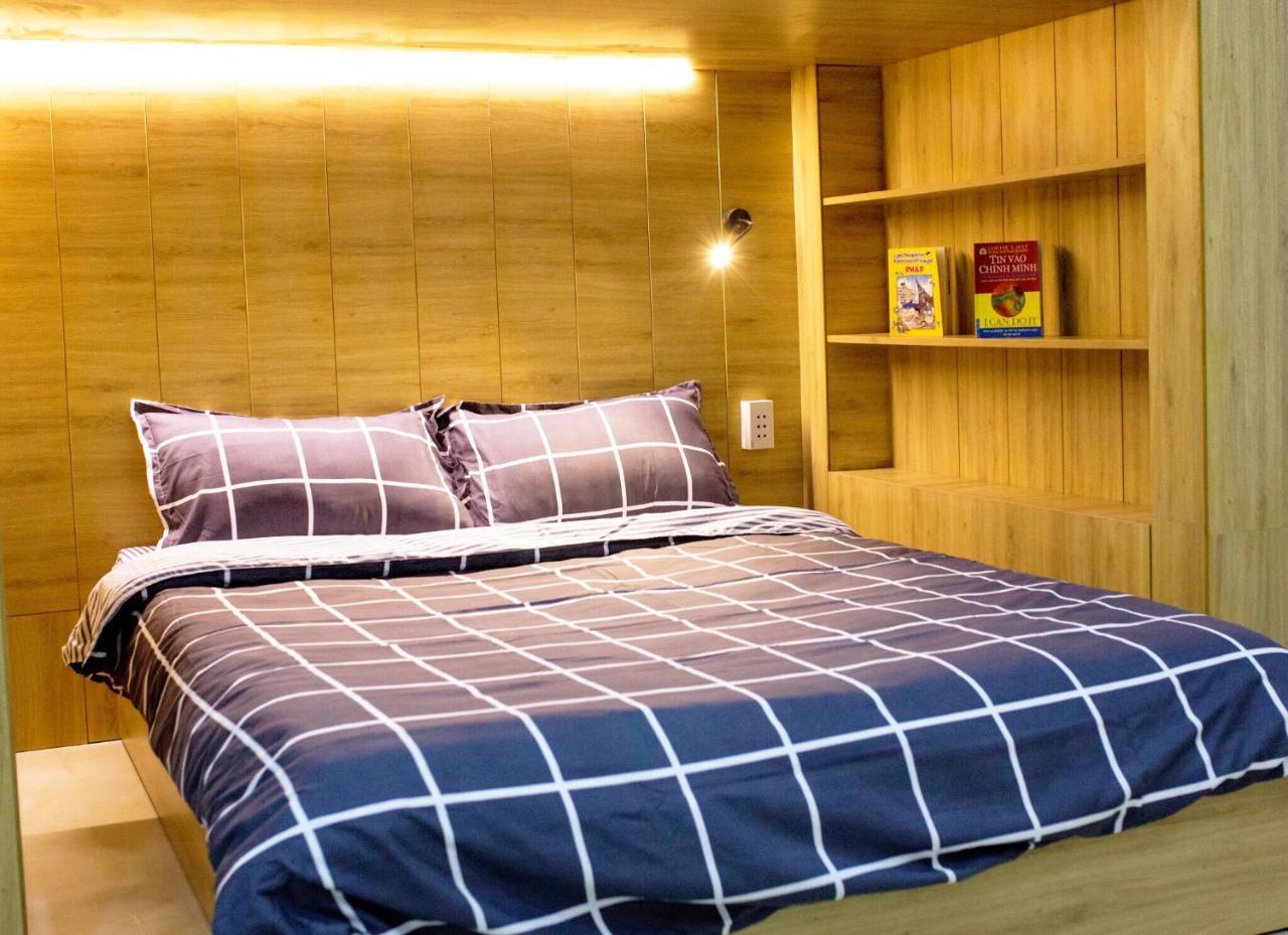 Max Hostel เกิ่นเทอ ภายนอก รูปภาพ