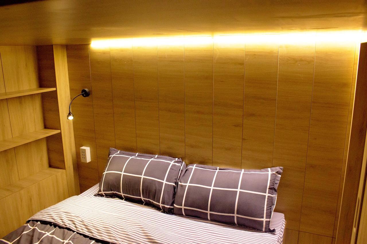 Max Hostel เกิ่นเทอ ภายนอก รูปภาพ