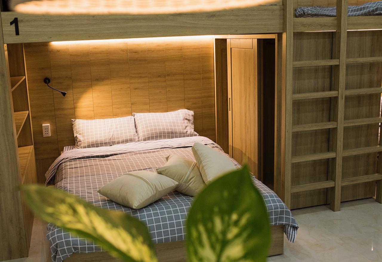 Max Hostel เกิ่นเทอ ภายนอก รูปภาพ