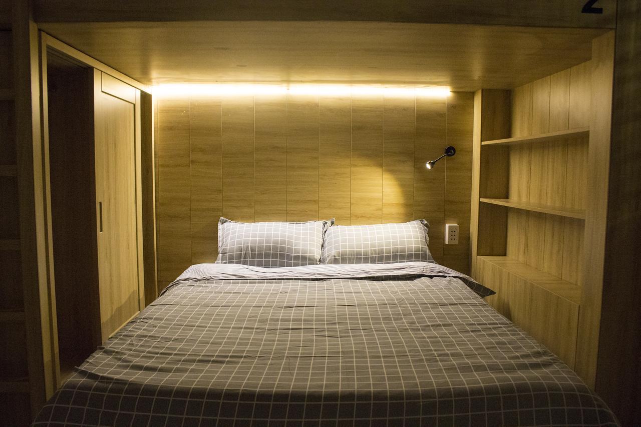 Max Hostel เกิ่นเทอ ภายนอก รูปภาพ