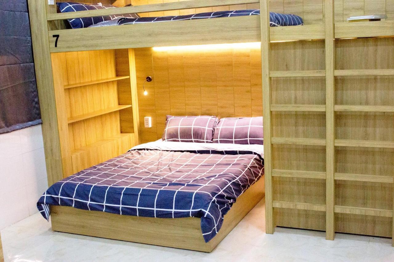 Max Hostel เกิ่นเทอ ภายนอก รูปภาพ