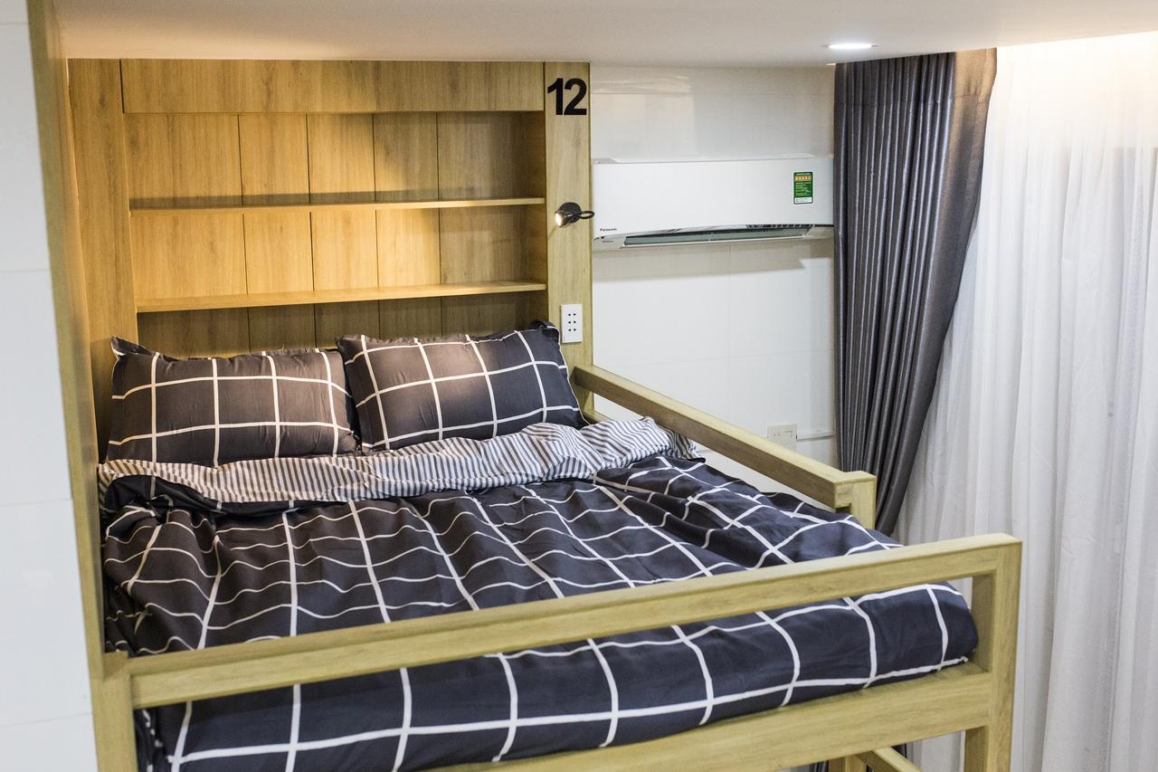 Max Hostel เกิ่นเทอ ภายนอก รูปภาพ