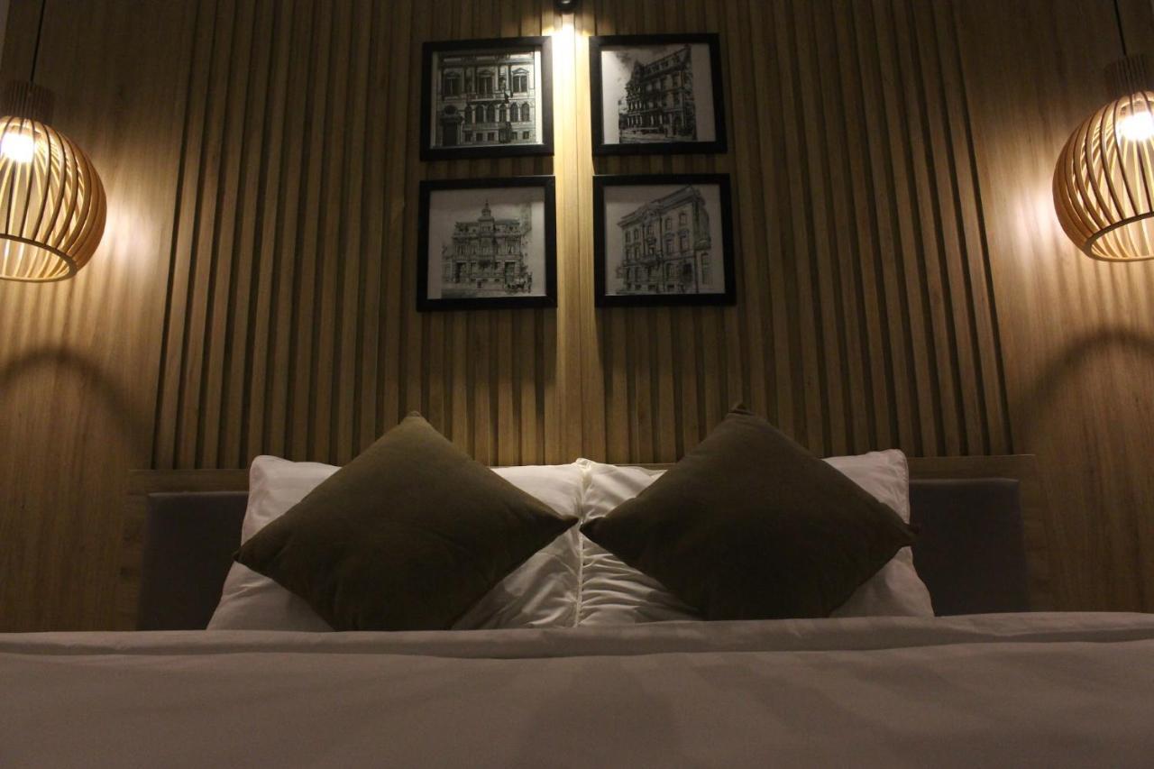 Max Hostel เกิ่นเทอ ภายนอก รูปภาพ