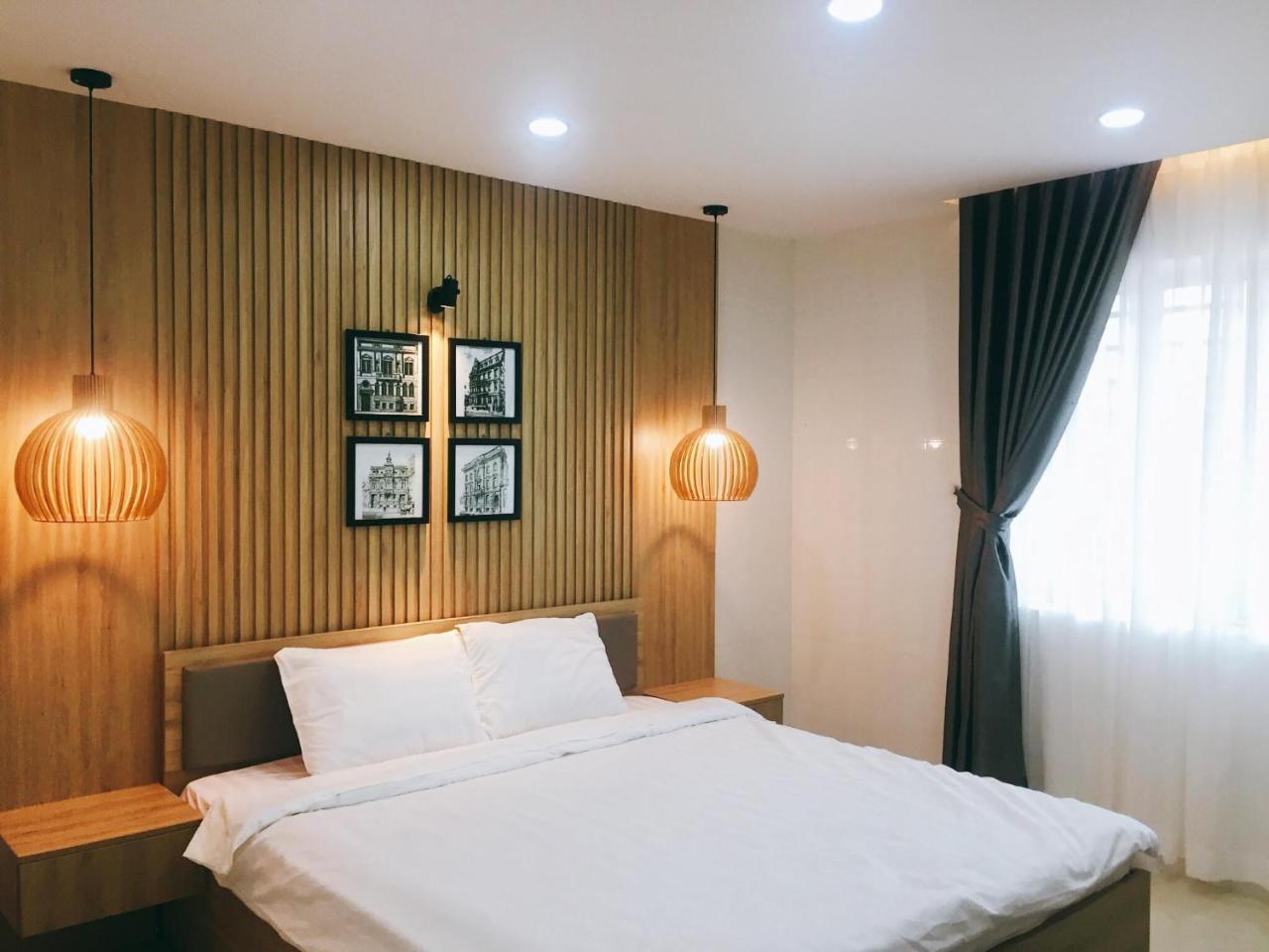 Max Hostel เกิ่นเทอ ภายนอก รูปภาพ