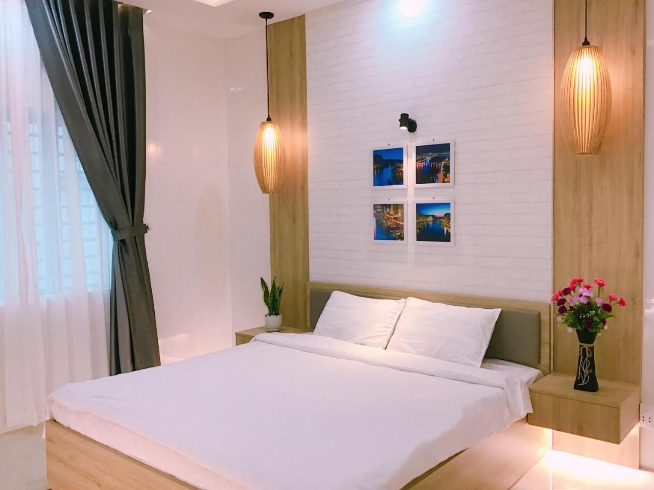 Max Hostel เกิ่นเทอ ภายนอก รูปภาพ