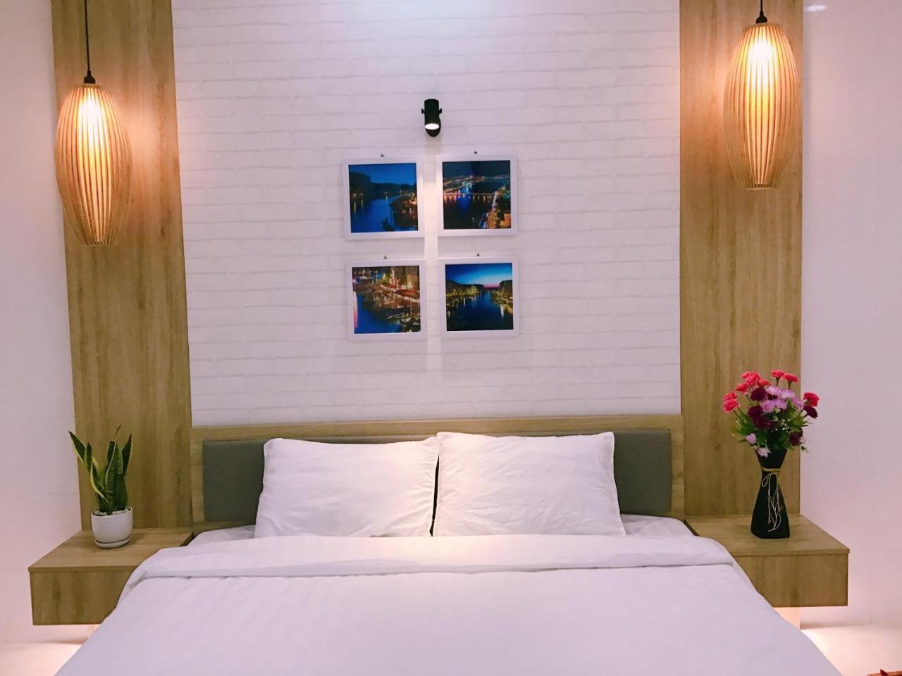 Max Hostel เกิ่นเทอ ภายนอก รูปภาพ