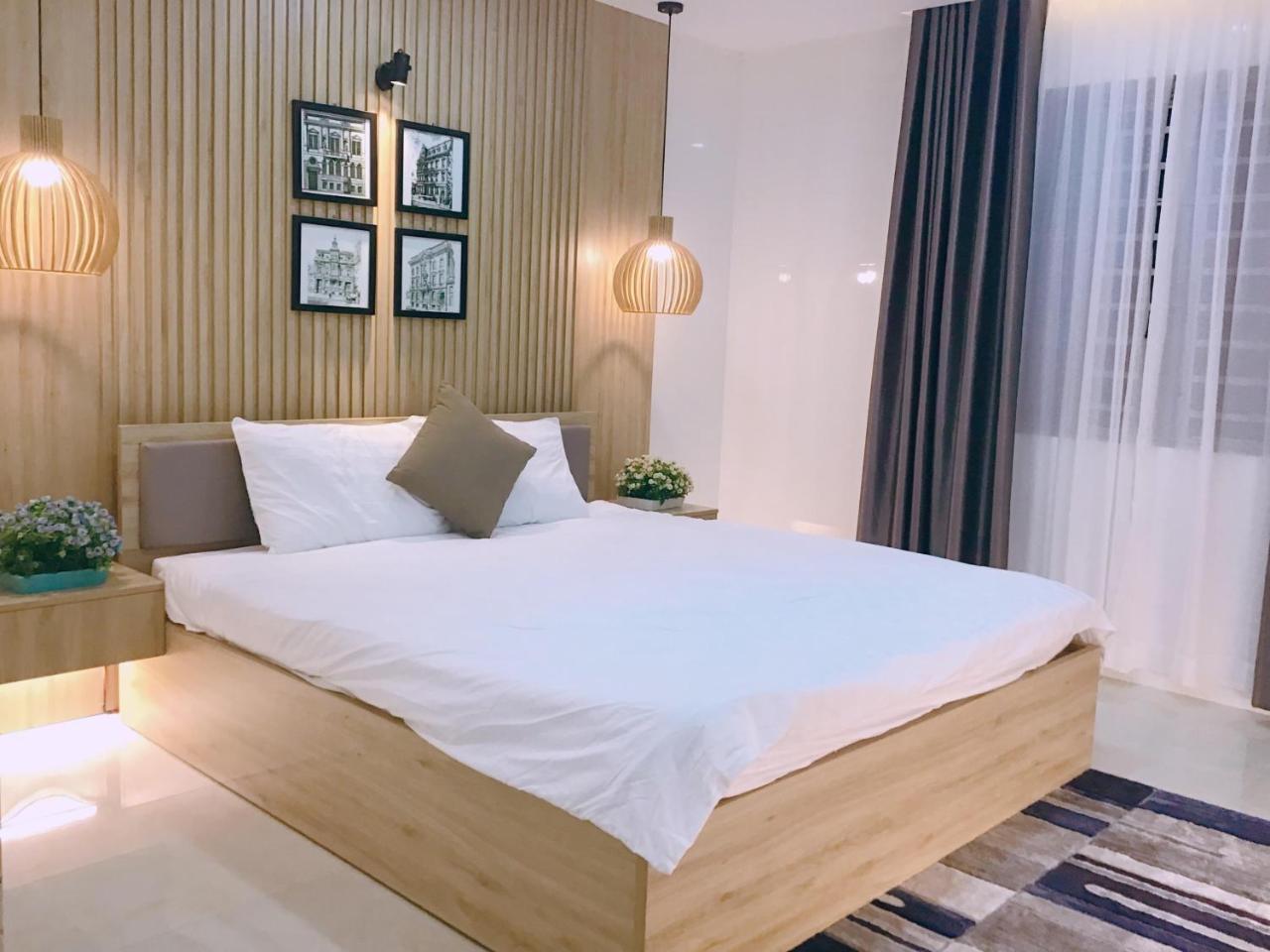 Max Hostel เกิ่นเทอ ภายนอก รูปภาพ