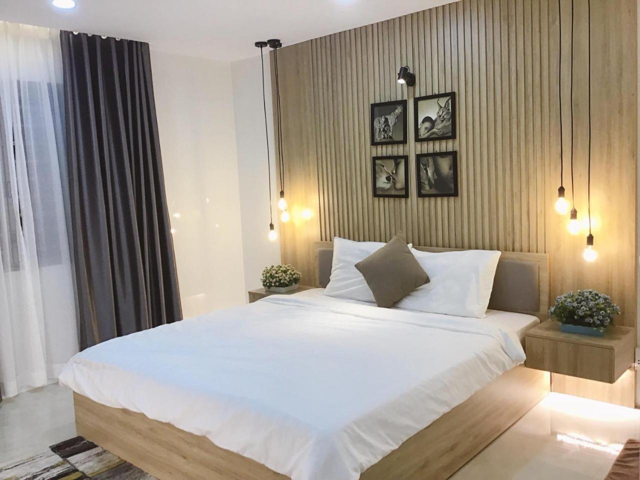 Max Hostel เกิ่นเทอ ภายนอก รูปภาพ