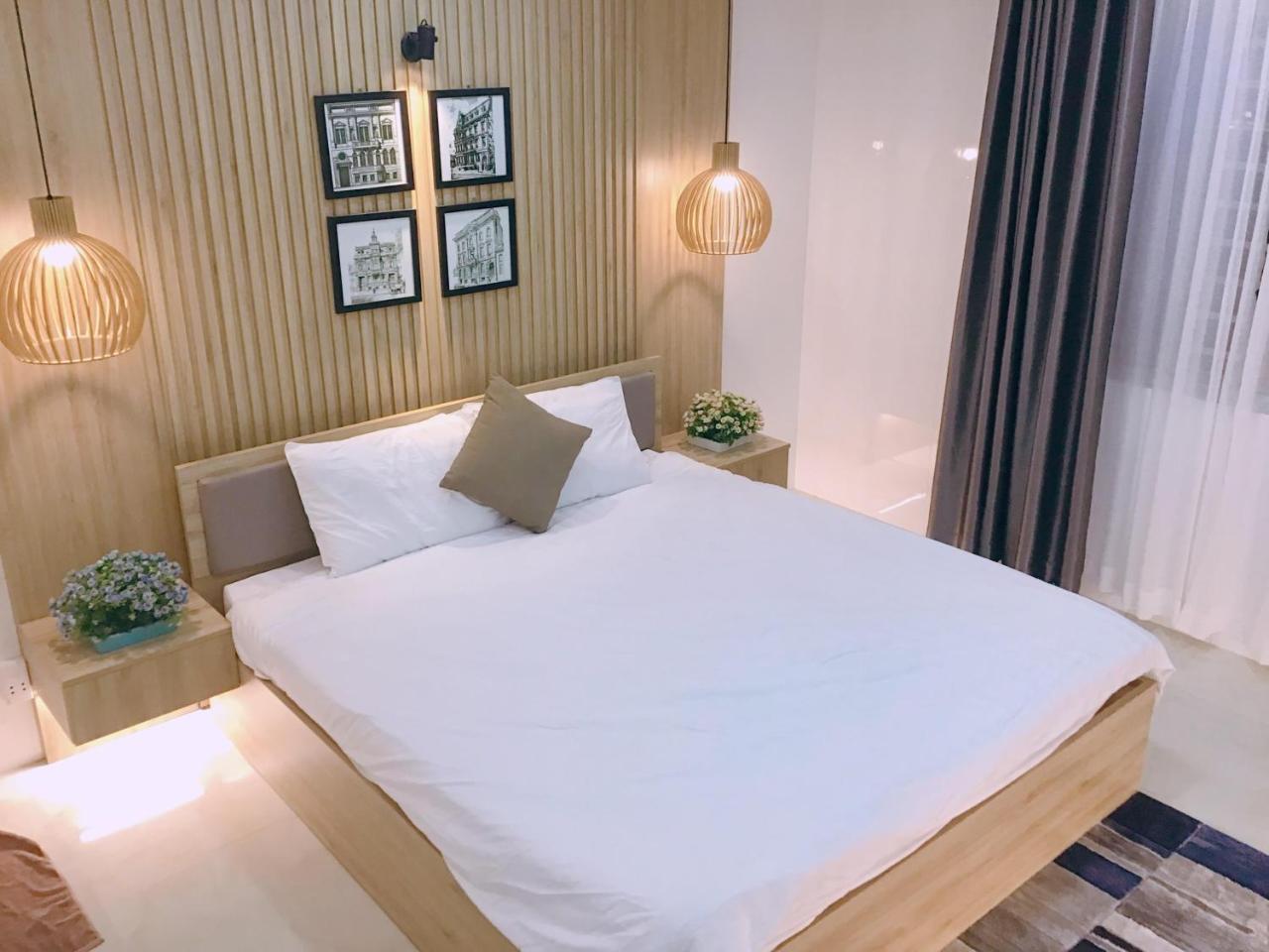 Max Hostel เกิ่นเทอ ภายนอก รูปภาพ