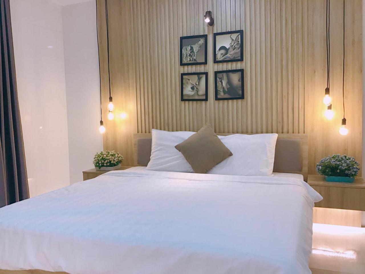 Max Hostel เกิ่นเทอ ภายนอก รูปภาพ