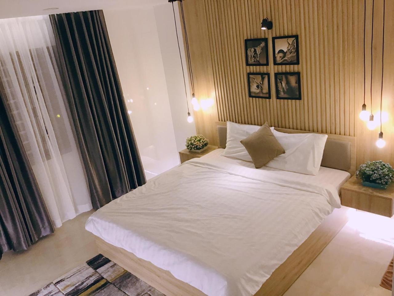 Max Hostel เกิ่นเทอ ภายนอก รูปภาพ