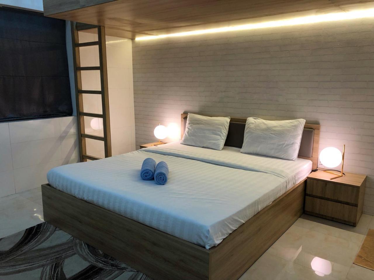 Max Hostel เกิ่นเทอ ภายนอก รูปภาพ